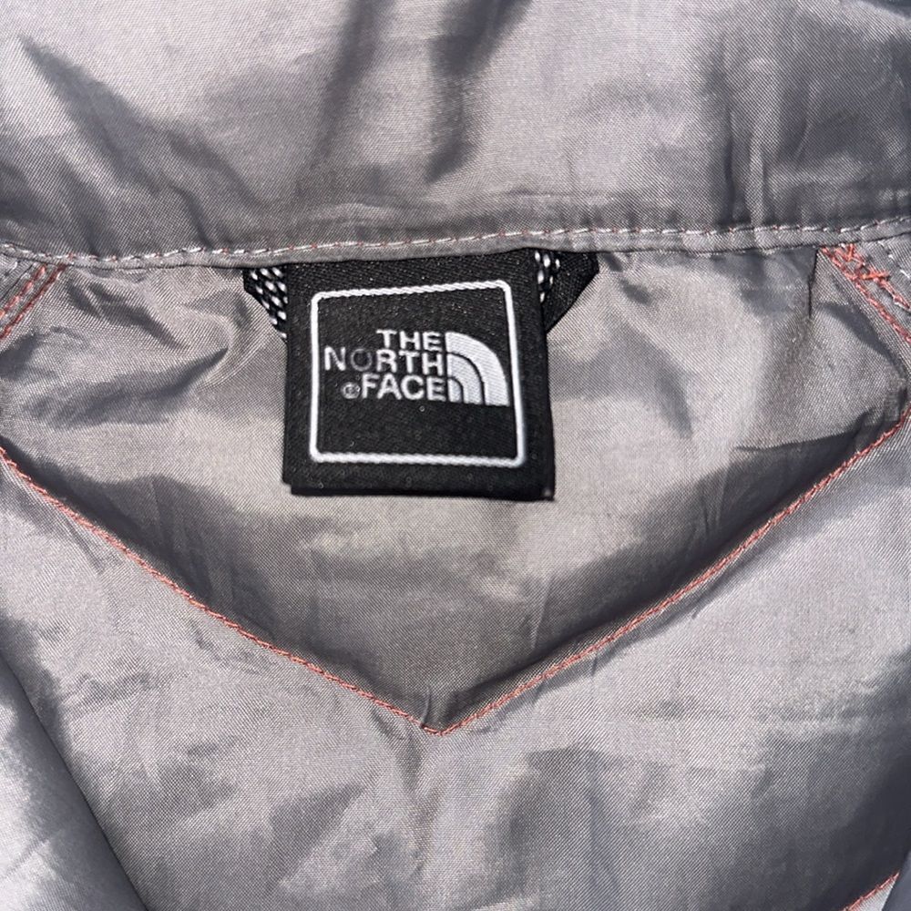 Rare! The North Face 550 Women’s Puffer Jacket! - Picture 6 of 9